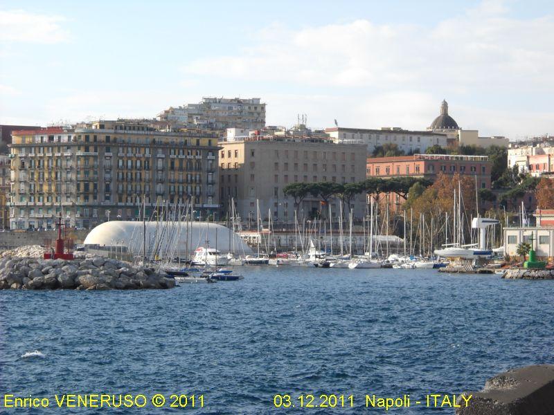Napoli - ITALY - Porticciolo del Molosiglio.jpg